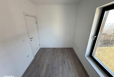 Casă cu 4 camere cu Teren 500 Mp în Ciurea - 8