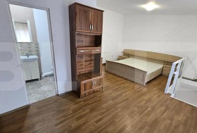 Apartament cu 2 camere semidecomandat, mobilat în Odobescu - 15