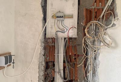 Casă individuală cu 6 camere cu Canalizare în Nord-Vest - 19