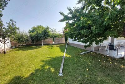 Casa tip PARTER, teren 1024 mp, Capatanesti, comuna Maracineni - 6