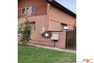 De vanzare casa individuala Biled Schimb apart Timisoara +diferenta - 1