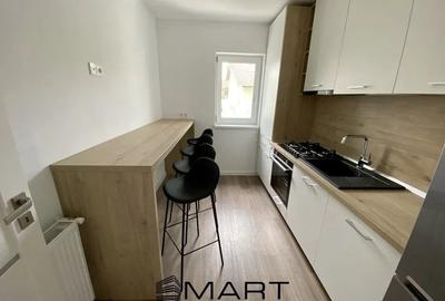 Apartament 2 camere Calea Cisnadiei - 6