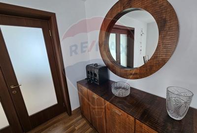 Vila deosebita de vanzare in Chitila, la 150 m de padure, in apropiere - 12