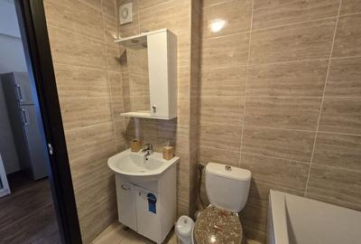 MAMAIA NORD-Apartament 2 camere cu vedere panoramica la lac si mare. - 22