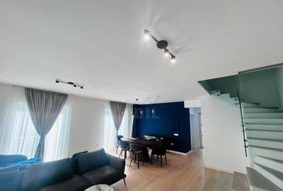 Casa tip Duplex,zona Avram Iancu - 8