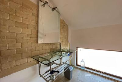 Apartament cu 2 camere nedecomandat, mobilat în Grigorescu - 11
