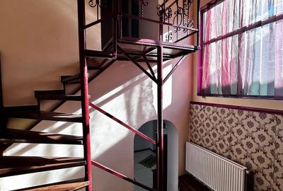 Casa de vanzare, 150 Mp utili, zona Eminescu, Sighisoara - 10