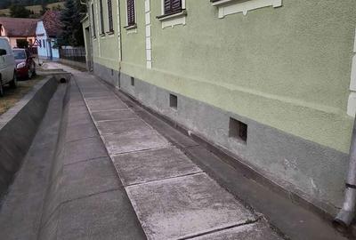 Casă cu 4 camere în Biertan - 8