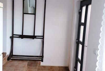 Garsonieră semidecomandată în Obcini - 2