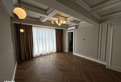 Apartament cu 4 camere în 13 Septembrie - 17