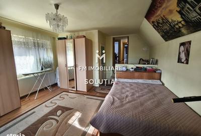 Casă cu 4 camere în Griviței - 10