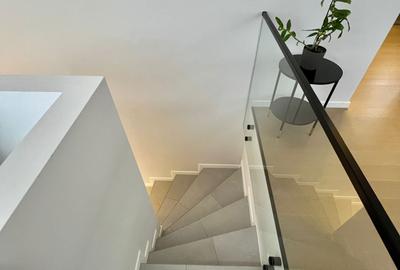 Duplex - 3 camere - CATTED FAMILY, Pipera - 14