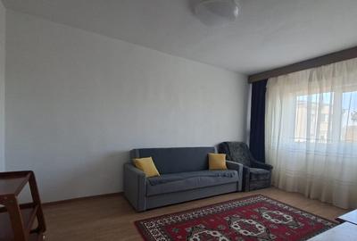 Bistrita Lac (Ana Ipatescu)-apartament 3 camere-mobilat-spatios-et.3/4 - 2
