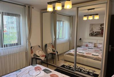 Vila individuala superba ultracentrala Chiajna cu finisaje lux - 14