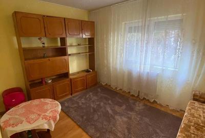 Apartament cu 2 camere decomandat în Nufărul - 2