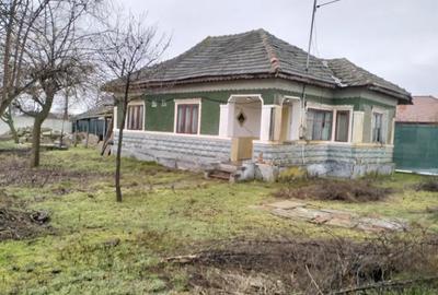 Teren de 1310 mp, în Meri - 9