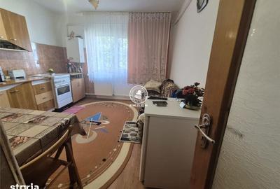 Apartament cu 2 camere decomandat în Dacia - 6