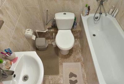 Garsonieră decomandată în Olimpia-Stadion