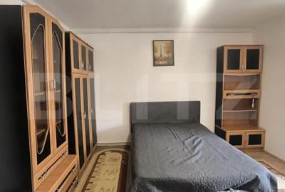 Garsonieră semidecomandată în Astra - 5