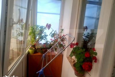 Apartament cu 3 camere decomandat în Sud - 9