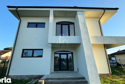 Casă cu 4 camere cu Canalizare în Sângeorgiu de Mureș - 7