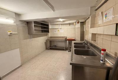 Casă individuală cu 14 camere cu Canalizare în Unirii - 19