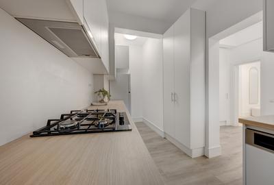 Apartament 4 camere superb, la prima inchiriere, pet friendly, P-ta Lahovary - 18