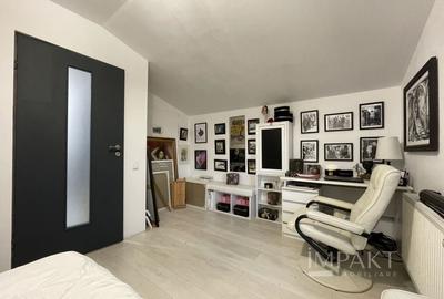 Casa unifamiliala de vanzare cu teren generos in Chinteni! - 16