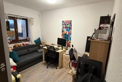 Duplex cu 4 camere cu Canalizare în Calea Urseni - 11