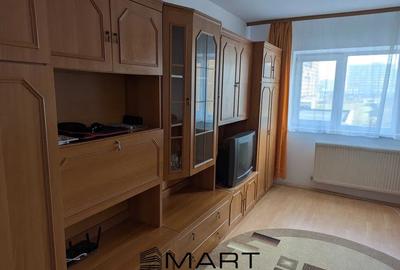 Apartament decomandat 2 camere cu balcon si lift zona Rahovei - 3