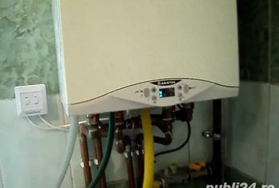 Casă cu 3 camere cu Teren 467 Mp în Călan - 2