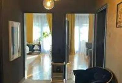 De inchiriat apartament cu 3 camere langa Arcul de Triumf