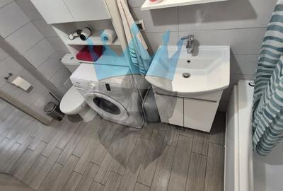 Studio Rotar Park Residence Preciziei Militari - 7