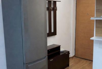 Apartament cu 2 camere, mobilat în 1 Mai - 1
