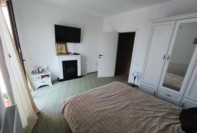 Str. Corbului, casa P+1, 30 ari teren - 11