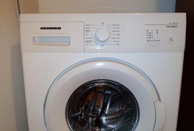 Garsoniera ETAJ 1 ~Kaufland~Parc Dr Taberei~METROU 700m~35Mp~Balcon~AC - 8