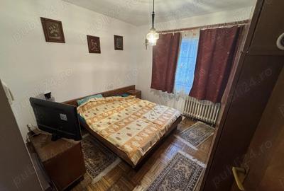 Apartament 3 camere, etaj 1 2 terase - Str. Topolnitei cu Dr. Babes - 8