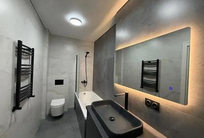 Apartamnet cu 2 camere de inchiriat cartierul Astra - 1