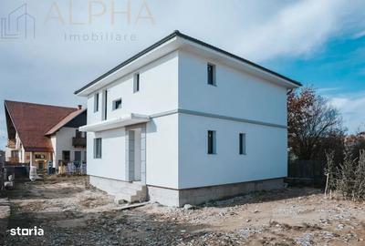 Casă cu 3 camere în Central - 7