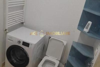 Apartament cu 2 camere decomandat, mobilat în Drumul Taberei - 5