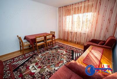 Apartament cu 2 camere decomandat în Ultracentral - 1
