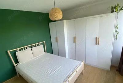 De inchiriat apartament 2 camere central medicina - 2