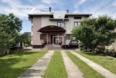 Pensiune si Casa Ultracentral | Gura Humorului | Arinis |... - 11