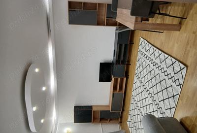 Apartament cu 3 camere decomandat în 13 Septembrie - 1