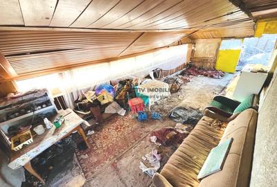 Casă individuală cu 2 camere cu Teren 2040 Mp în Unghi - 11