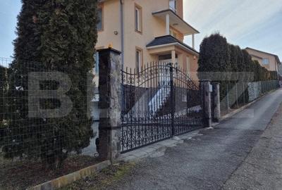 Vila superba de vanzare in zona Livezeni cu priveliste deosebita - 5