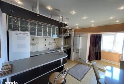 Apartament cu 2 camere în Calea București - 8