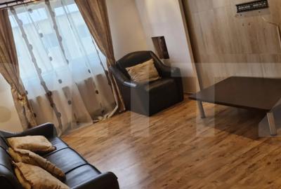 Apartament cu 3 camere decomandat în Micro 11 - 5