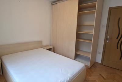 Apartament cu 2 camere decomandat în Complex Studențesc - 7