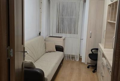 Apartament cu 2 camere decomandat în Lacul Tei - 5